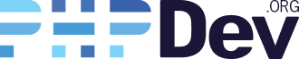 Логотип Dev