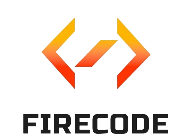 Логотип Firecode